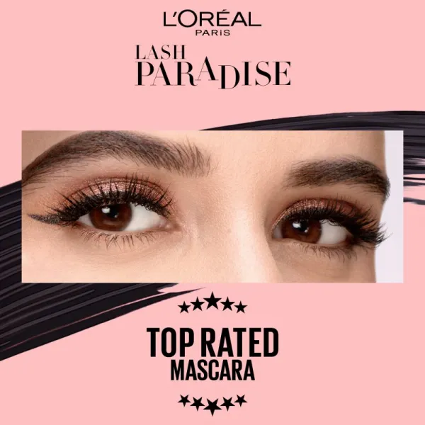 L'Oréal Paris Lash Paradise Riasenka 6.4 ml