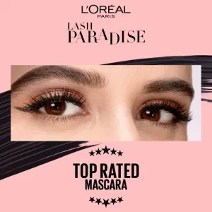 L'Oréal Paris Lash Paradise Riasenka 6.4 ml