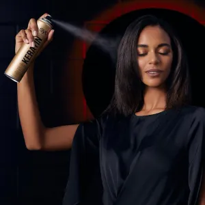 Syoss Keratin lak na vlasy s extra silnou fixáciou 300 ml