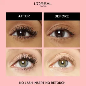L'Oréal Paris Lash Paradise Riasenka 6.4 ml