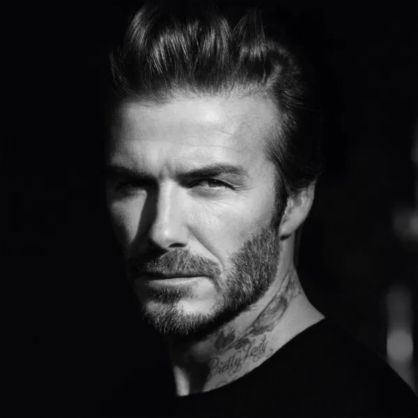David Beckham Respect Toaletná voda men 90 ml
