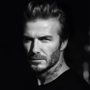 David Beckham Respect Toaletná voda men 90 ml