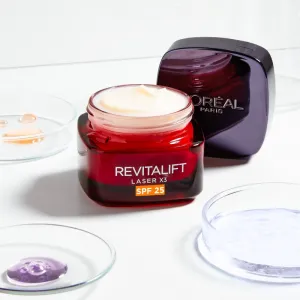 L'Oréal Paris Revitalift Laser Renew denný krém proti starnutiu pleti s OF 20 50 ml