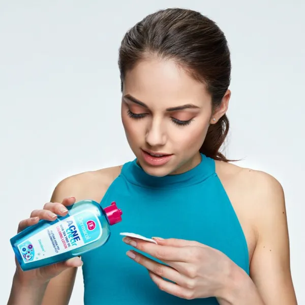 Dermacol Acne Clear pleťová voda pre problematickú pleť 200 ml