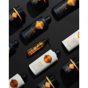 Syoss Repair Beauty Elixir olejová starostlivosť pre poškodené vlasy 100 ml