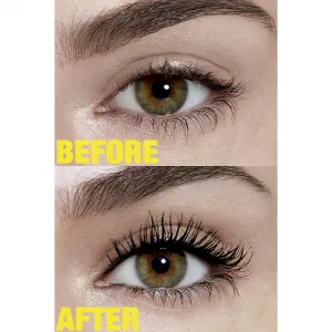 MAYBELLINE NEW YORK The Colossal Big Shot riasenka pre objem odtieň Very Black 9.5 ml