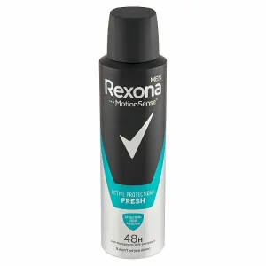 Rexona Active Shield Fresh antiperspirant v spreji pre mužov 150 ml