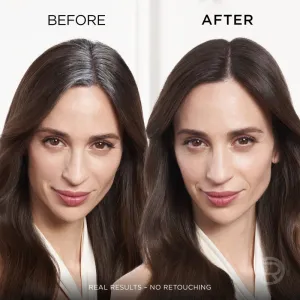L’Oréal Paris Magic Retouch sprej pre okamžité zakrytie odrastov odtieň Black 75 ml