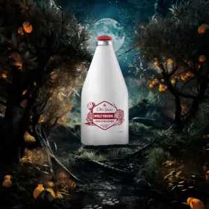 Old Spice Wolfthorn After Shave voda po holení pre mužov 100 ml