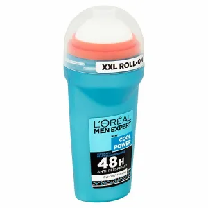 L’Oréal Paris Men Expert Cool Power antiperspirant roll-on 50 ml