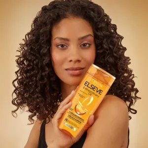 Elseve Extraordinary Oil Sampon LOréal Paris 400 ml