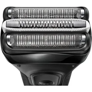 Braun Series 3 3020s holiaci strojček Black 1 ks