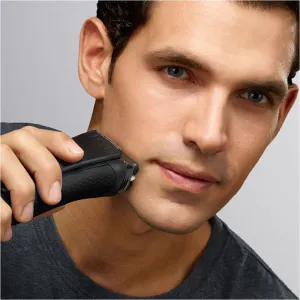 Braun Series 3 3020s holiaci strojček Black 1 ks
