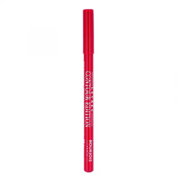 Bourjois Contour Edition dlhotrvajúca ceruzka na pery odtieň 05 Berry Much 1.14 g