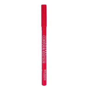 Bourjois Contour Edition dlhotrvajúca ceruzka na pery odtieň 05 Berry Much 1.14 g