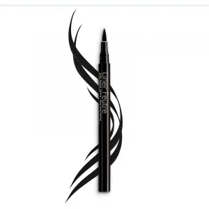 Bourjois Liner Feutre dlhotrvajúci očné linky vo fixe 24h odtieň Ultra Black 0.8 ml