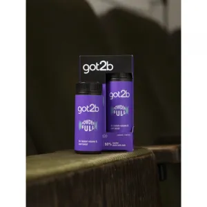got2b Powderfull stylingový púder pre objem 10 g