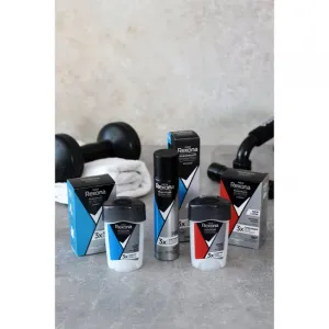 Rexona Maximum Protection Clean Scent krémový antiperspirant proti nadmernému poteniu 45 ml