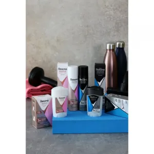 Rexona Maximum Protection Clean Scent krémový antiperspirant proti nadmernému poteniu 45 ml