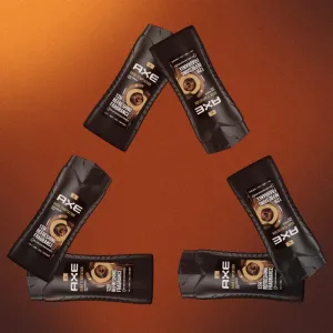Axe Dark Temptation sprchovací gél 3 v 1 na telo, vlasy a tvár 250 ml