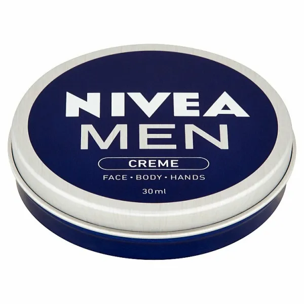 NIVEA MEN Original krém pre mužov 30 ml