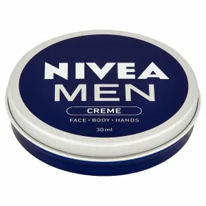NIVEA MEN Original krém pre mužov 30 ml