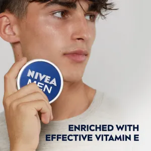 NIVEA MEN Original krém pre mužov 30 ml