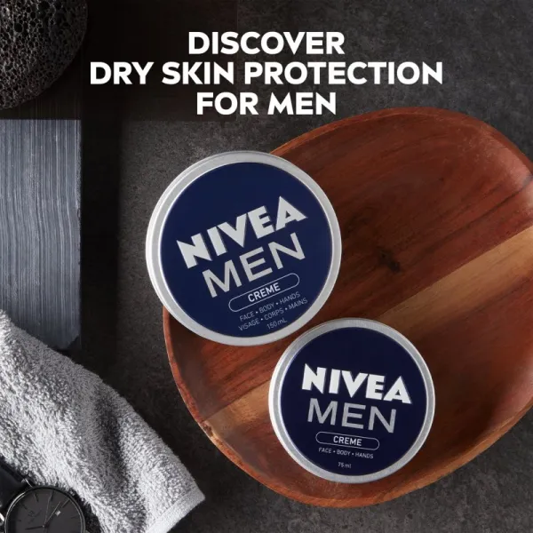 NIVEA MEN Original krém pre mužov 30 ml
