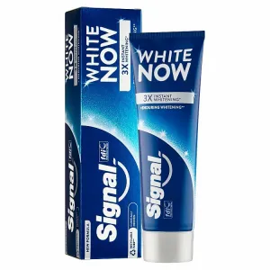 Signal White Now Zubná pasta 75 ml