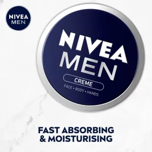 NIVEA MEN Original krém pre mužov 30 ml