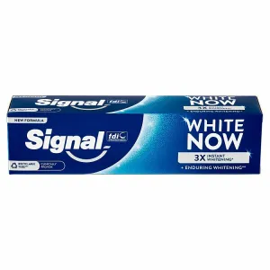 Signal White Now Zubná pasta 75 ml