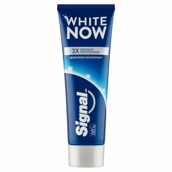 Signal White Now Zubná pasta 75 ml