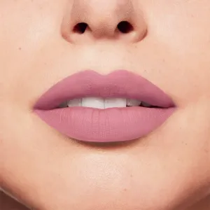 Bourjois Rouge Edition Velvet tekutý rúž s matným efektom odtieň 10 Don´t Pink Of It! 7.7 ml