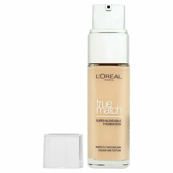 L’Oréal Paris True Match tekutý make-up odtieň 1N 30 ml