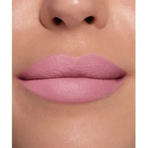 Bourjois Rouge Edition Velvet tekutý rúž s matným efektom odtieň 10 Don´t Pink Of It! 7.7 ml