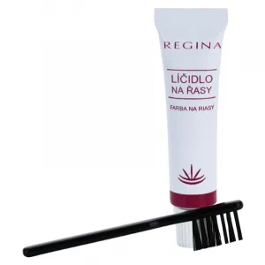 Regina Colors riasenka v tube odtieň Black 5,8 g