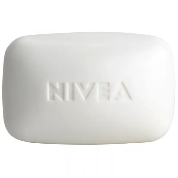 Nivea Creme Care tuhé mydlo 100 g