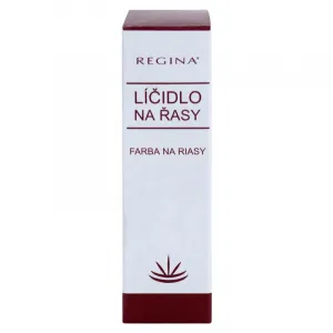 Regina Colors riasenka v tube odtieň Black 5,8 g