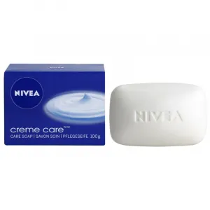 Nivea Creme Care tuhé mydlo 100 g