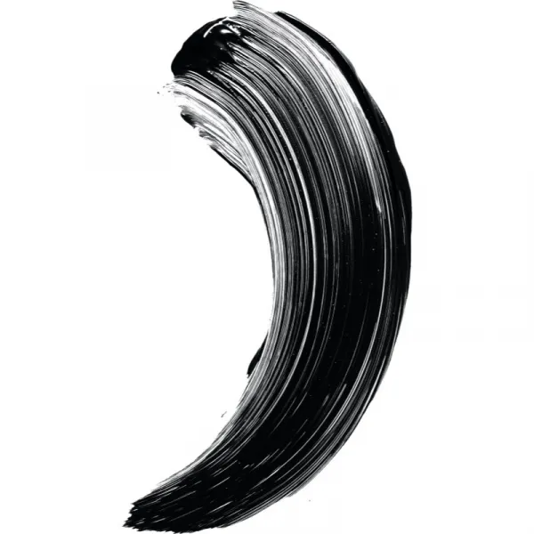 MAYBELLINE NEW YORK Lash Sensational vodeodolná riasenka pre predĺženie, natočenie a objem odtieň Black 9.4 ml