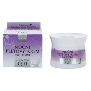 Bio Bione Koenzym Q10 pleťový krém 51ml 1ks