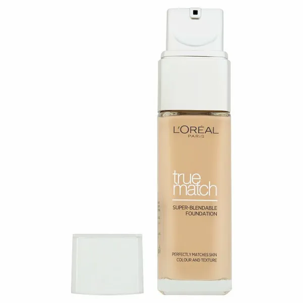 L’Oréal Paris True Match tekutý make-up odtieň 2N 30 ml