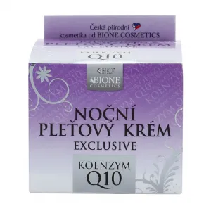 Bio Bione Koenzym Q10 pleťový krém 51ml 1ks