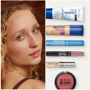 Rimmel Match Perfection tekutý make-up SPF 20 odtieň 200 Soft Beige 30 ml