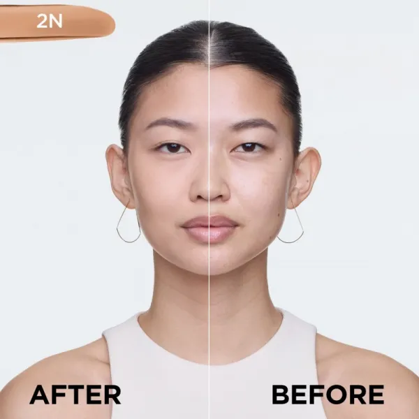 L’Oréal Paris True Match tekutý make-up odtieň 2N 30 ml