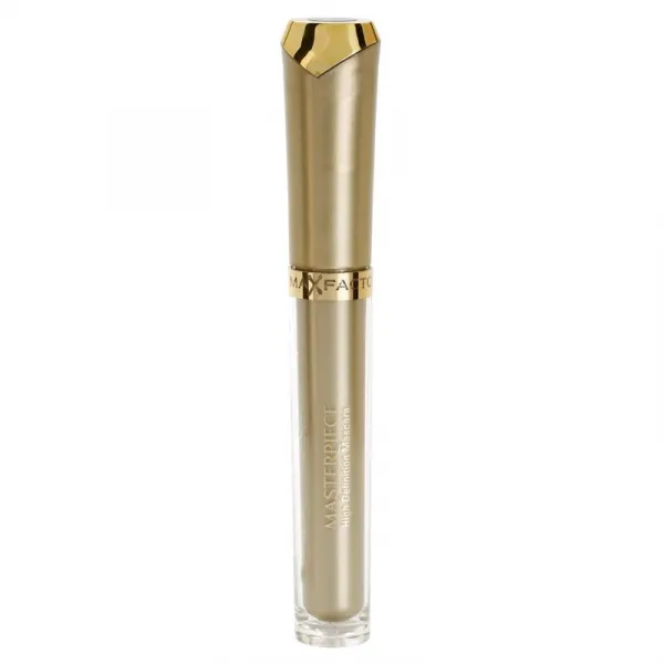 Max Factor Masterpiece riasenka pre objem odtieň Rich Black 4.5 ml