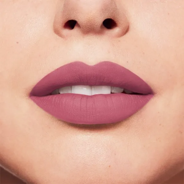 Bourjois Rouge Edition Velvet tekutý rúž s matným efektom odtieň 07 Nude-Ist 7.7 ml