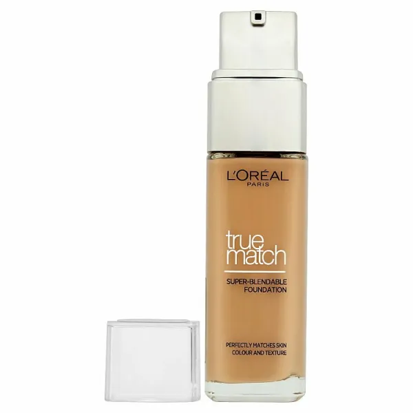 L’Oréal Paris True Match tekutý make-up odtieň 5N 30 ml