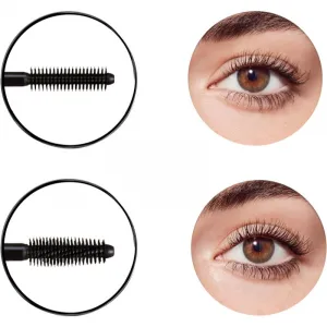 Bourjois Brosse Twist mascara ultra 8ml 1ks