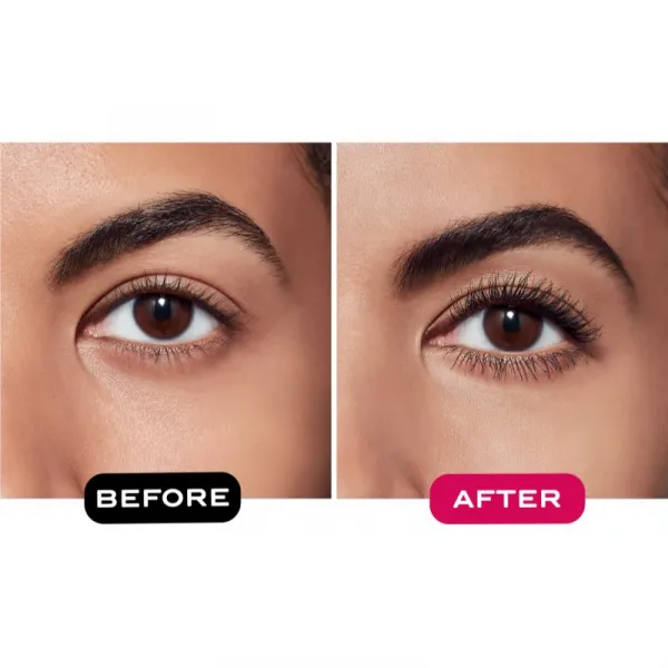 Bourjois Brosse Twist mascara ultra 8ml 1ks